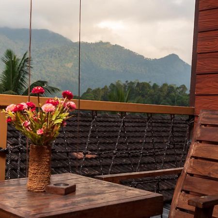 Wayanad Doubletree Villa 비티리 외부 사진