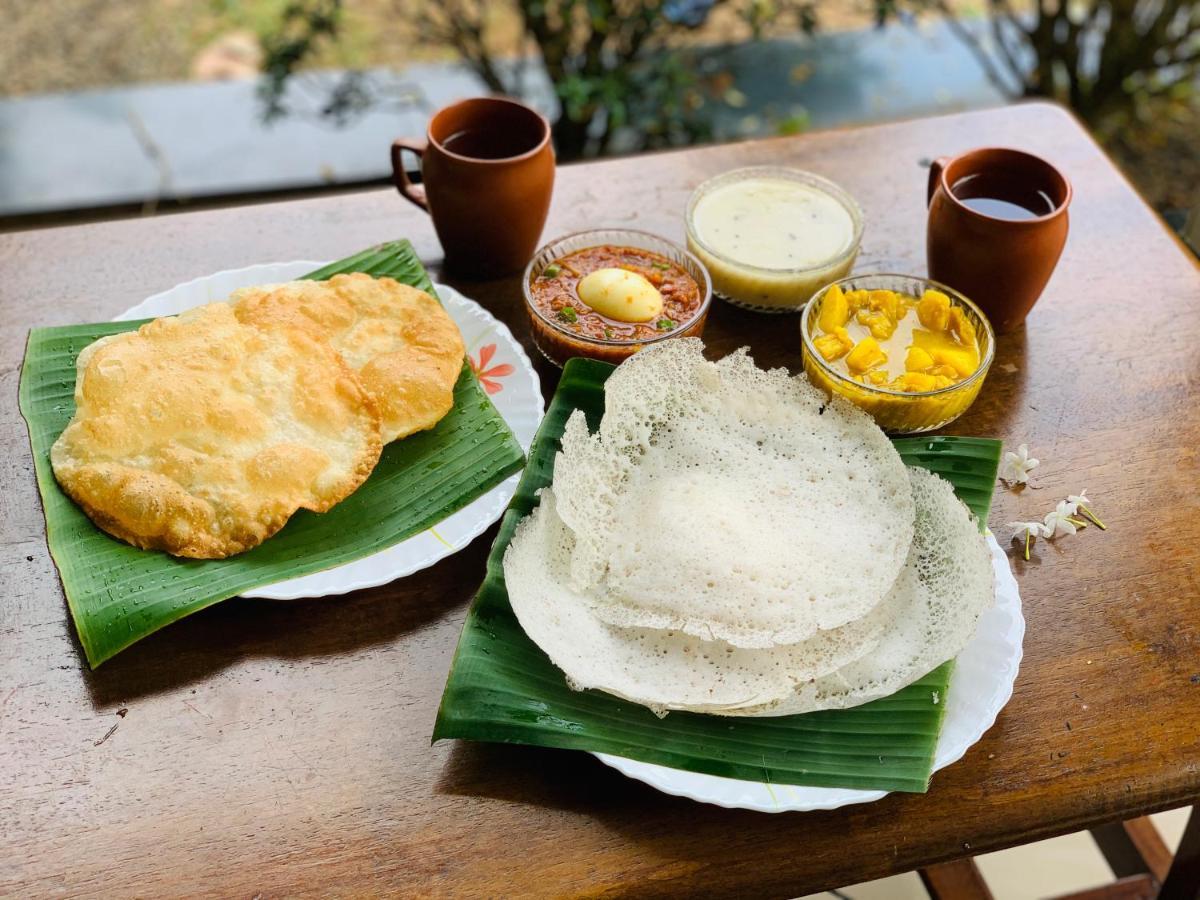 Wayanad Doubletree Villa 비티리 외부 사진