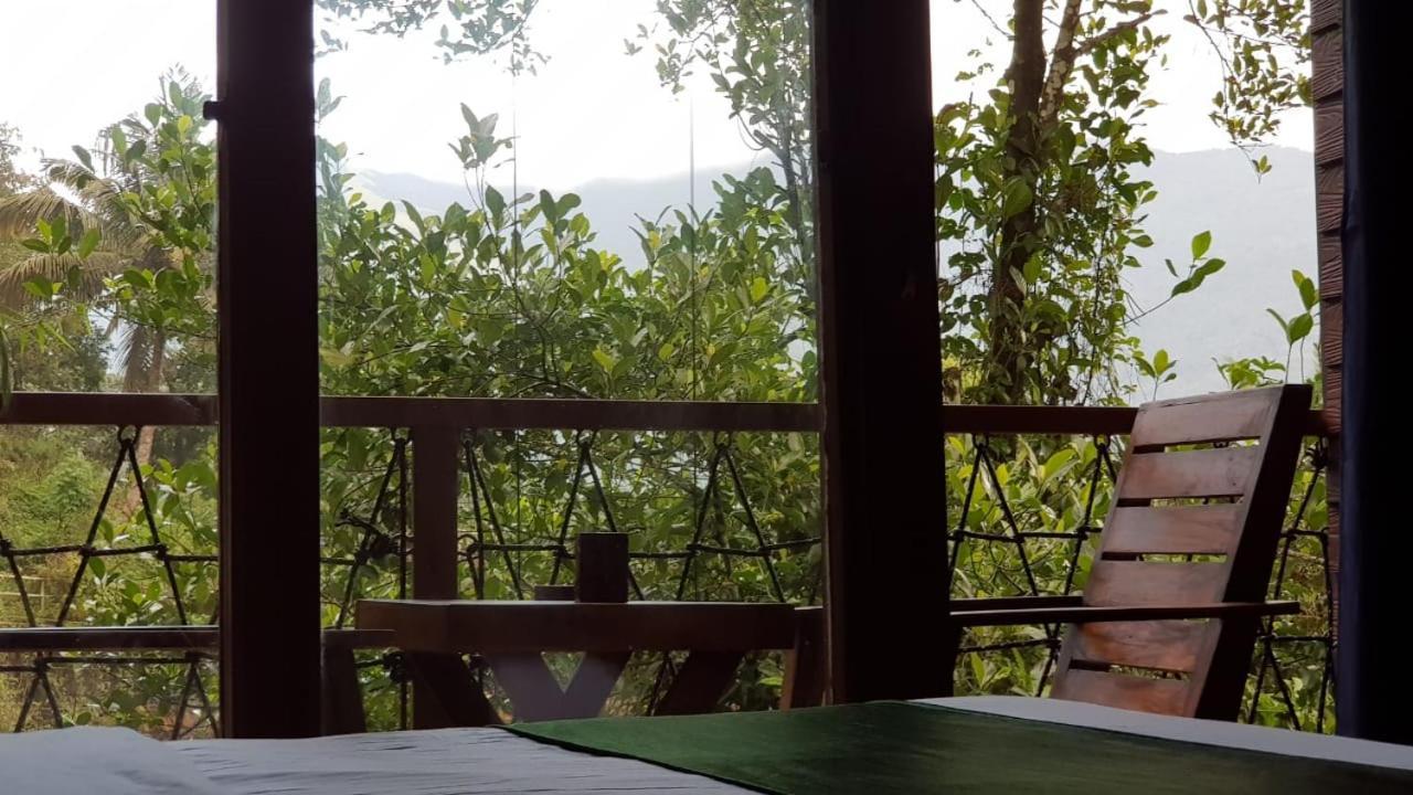 Wayanad Doubletree Villa 비티리 외부 사진
