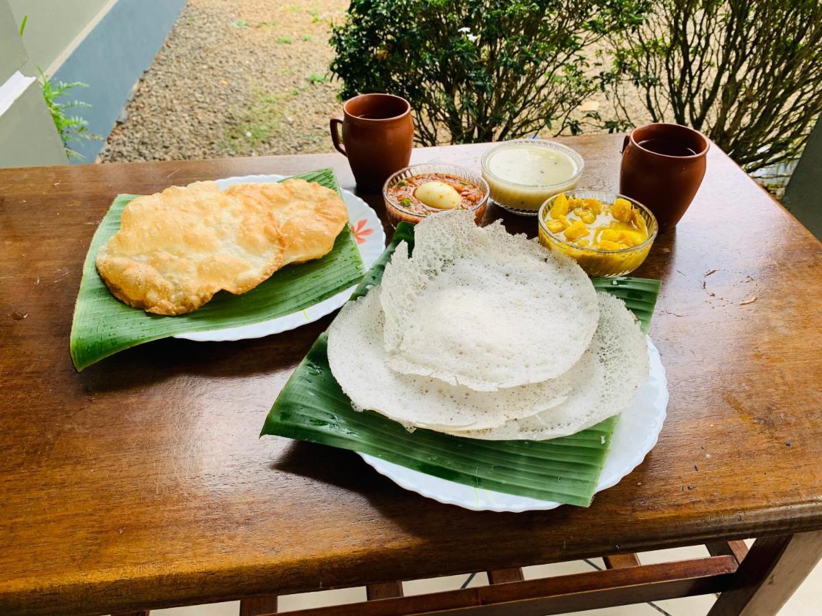 Wayanad Doubletree Villa 비티리 외부 사진