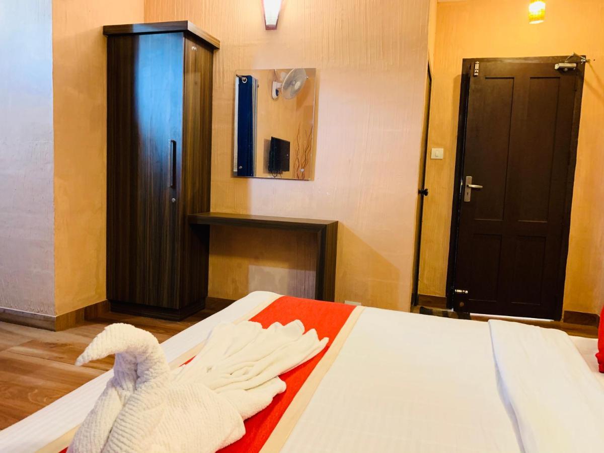 Wayanad Doubletree Villa 비티리 외부 사진
