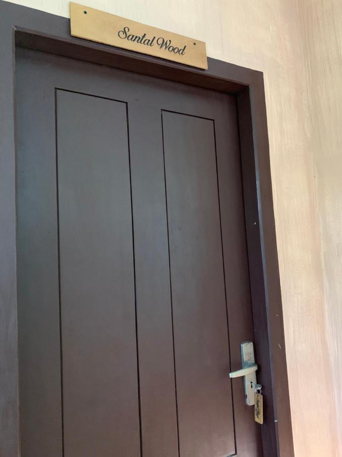 Wayanad Doubletree Villa 비티리 외부 사진