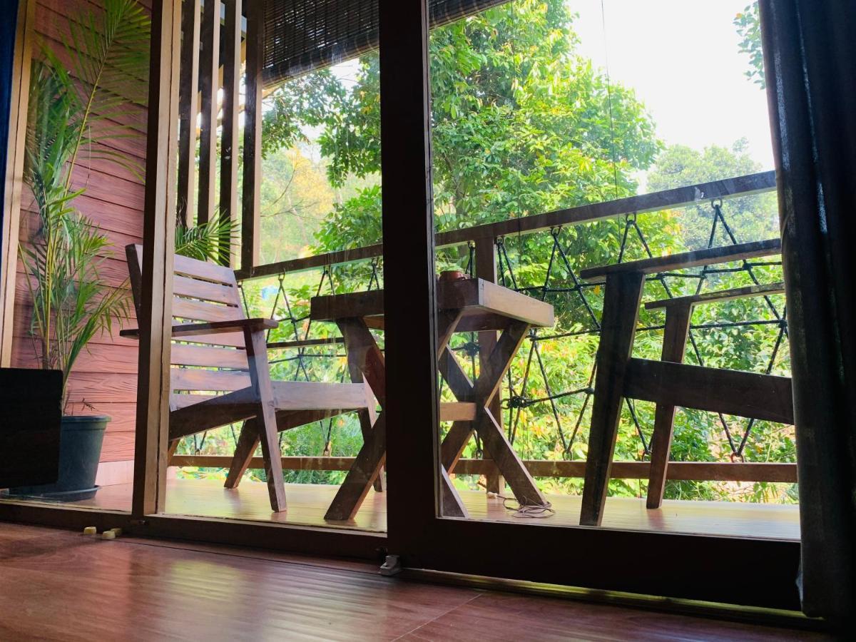 Wayanad Doubletree Villa 비티리 외부 사진