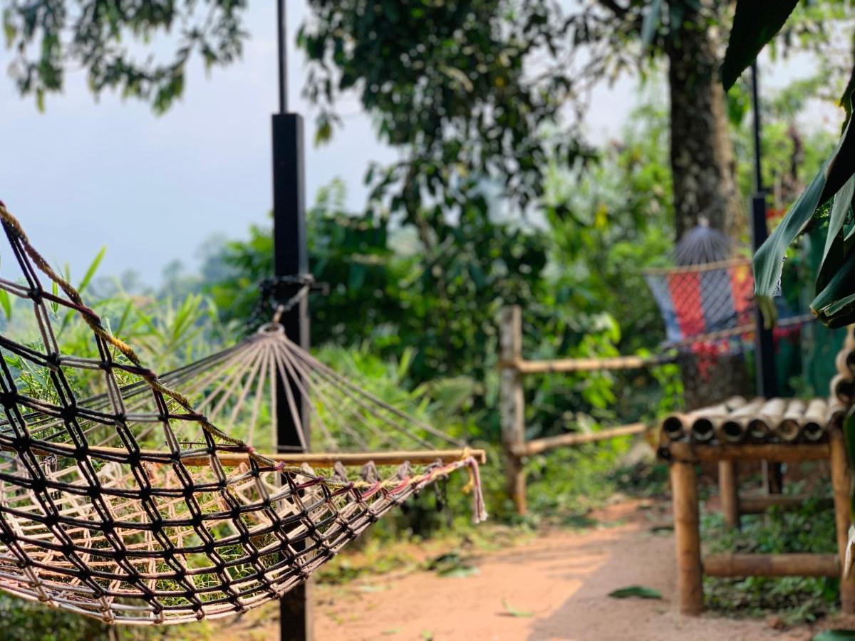 Wayanad Doubletree Villa 비티리 외부 사진