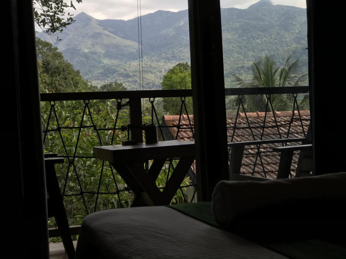 Wayanad Doubletree Villa 비티리 외부 사진
