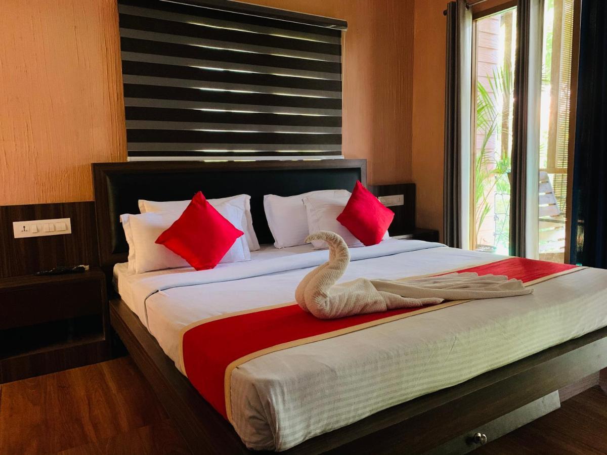 Wayanad Doubletree Villa 비티리 외부 사진