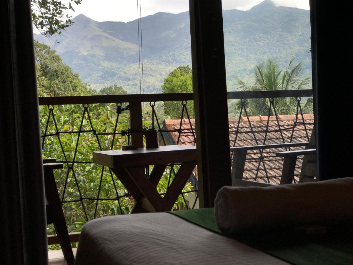 Wayanad Doubletree Villa 비티리 외부 사진