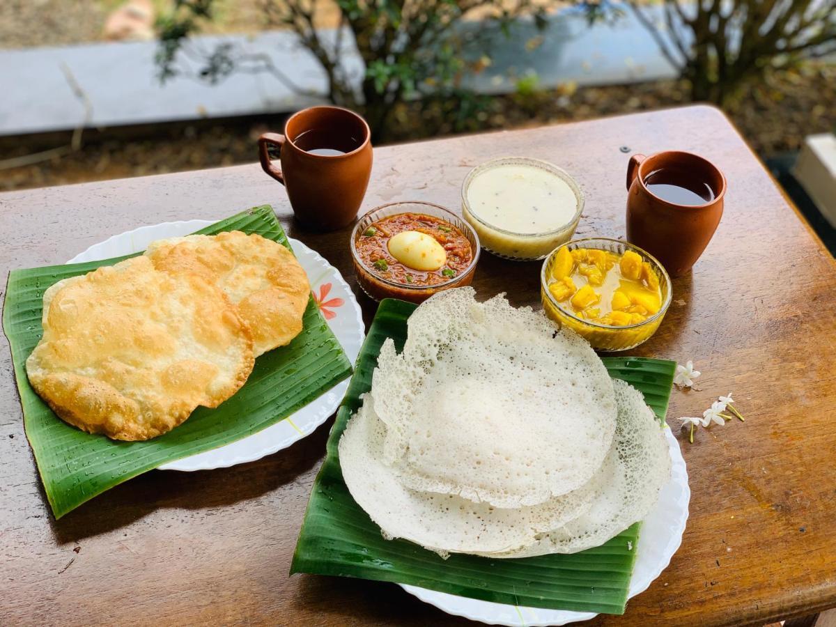 Wayanad Doubletree Villa 비티리 외부 사진
