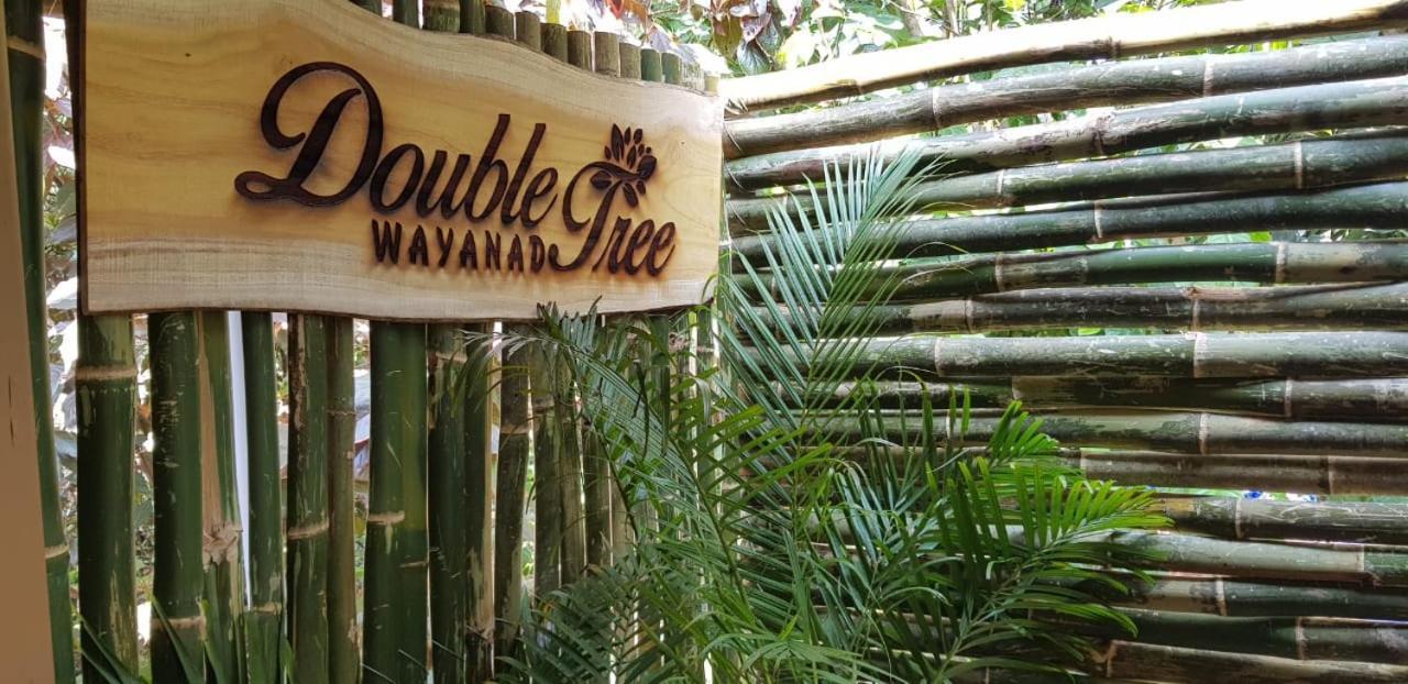 Wayanad Doubletree Villa 비티리 외부 사진