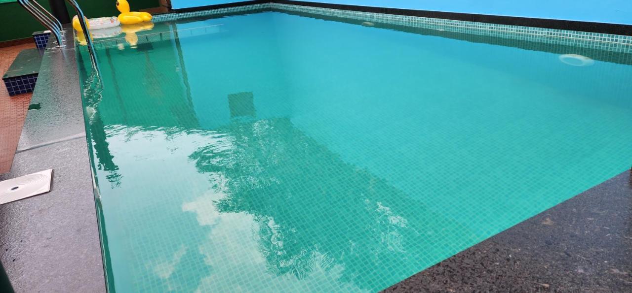 Wayanad Doubletree Villa 비티리 외부 사진