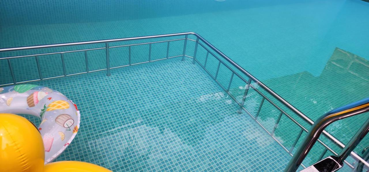 Wayanad Doubletree Villa 비티리 외부 사진
