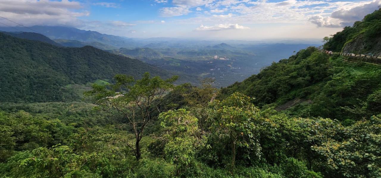 Wayanad Doubletree Villa 비티리 외부 사진