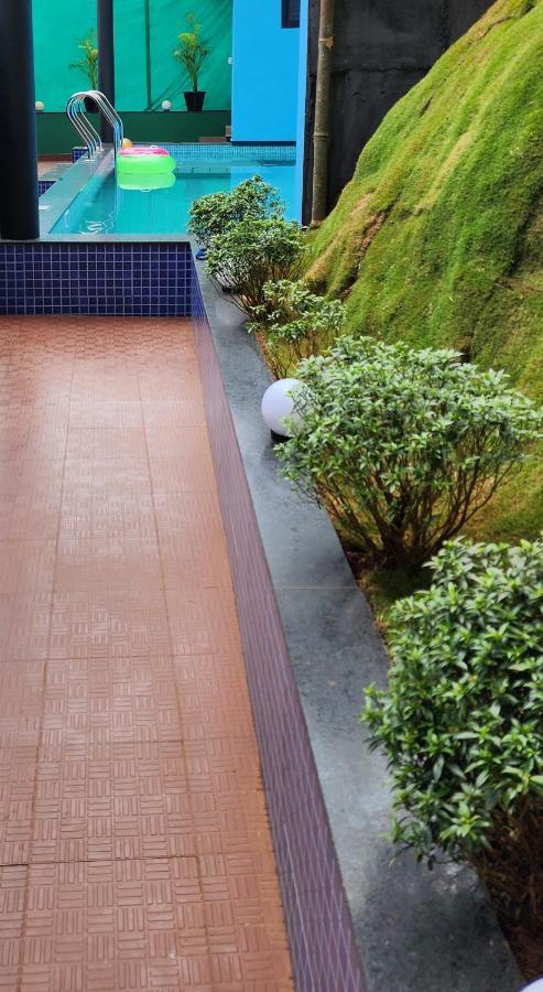 Wayanad Doubletree Villa 비티리 외부 사진