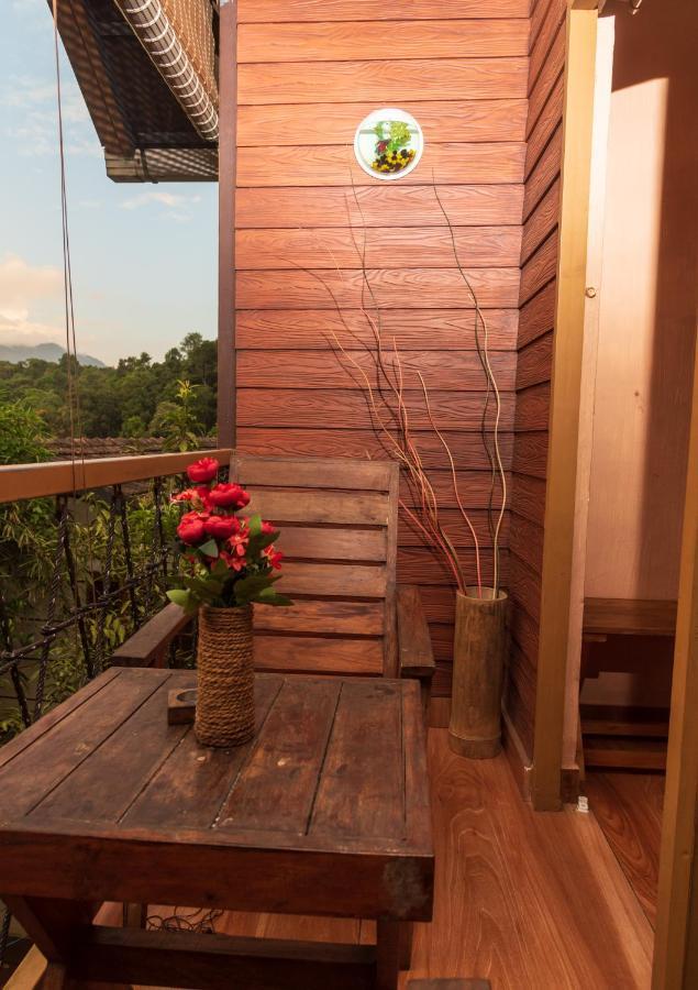 Wayanad Doubletree Villa 비티리 외부 사진