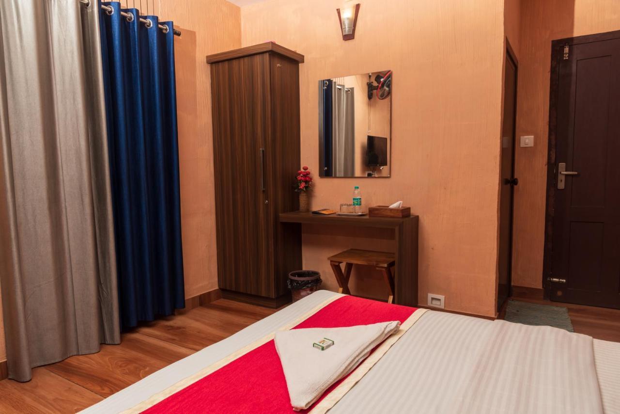 Wayanad Doubletree Villa 비티리 외부 사진