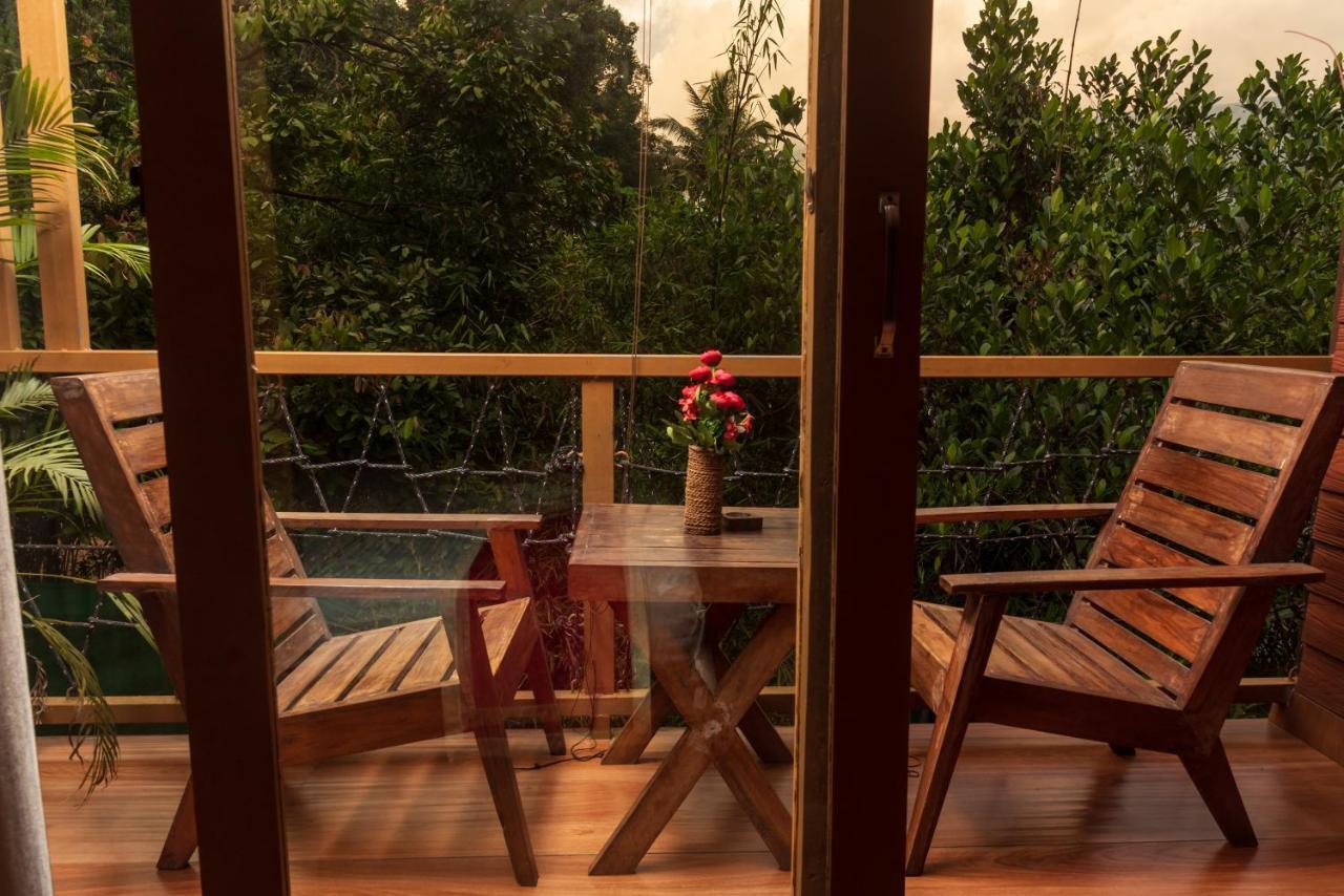 Wayanad Doubletree Villa 비티리 외부 사진