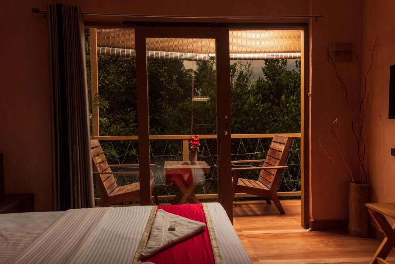 Wayanad Doubletree Villa 비티리 외부 사진