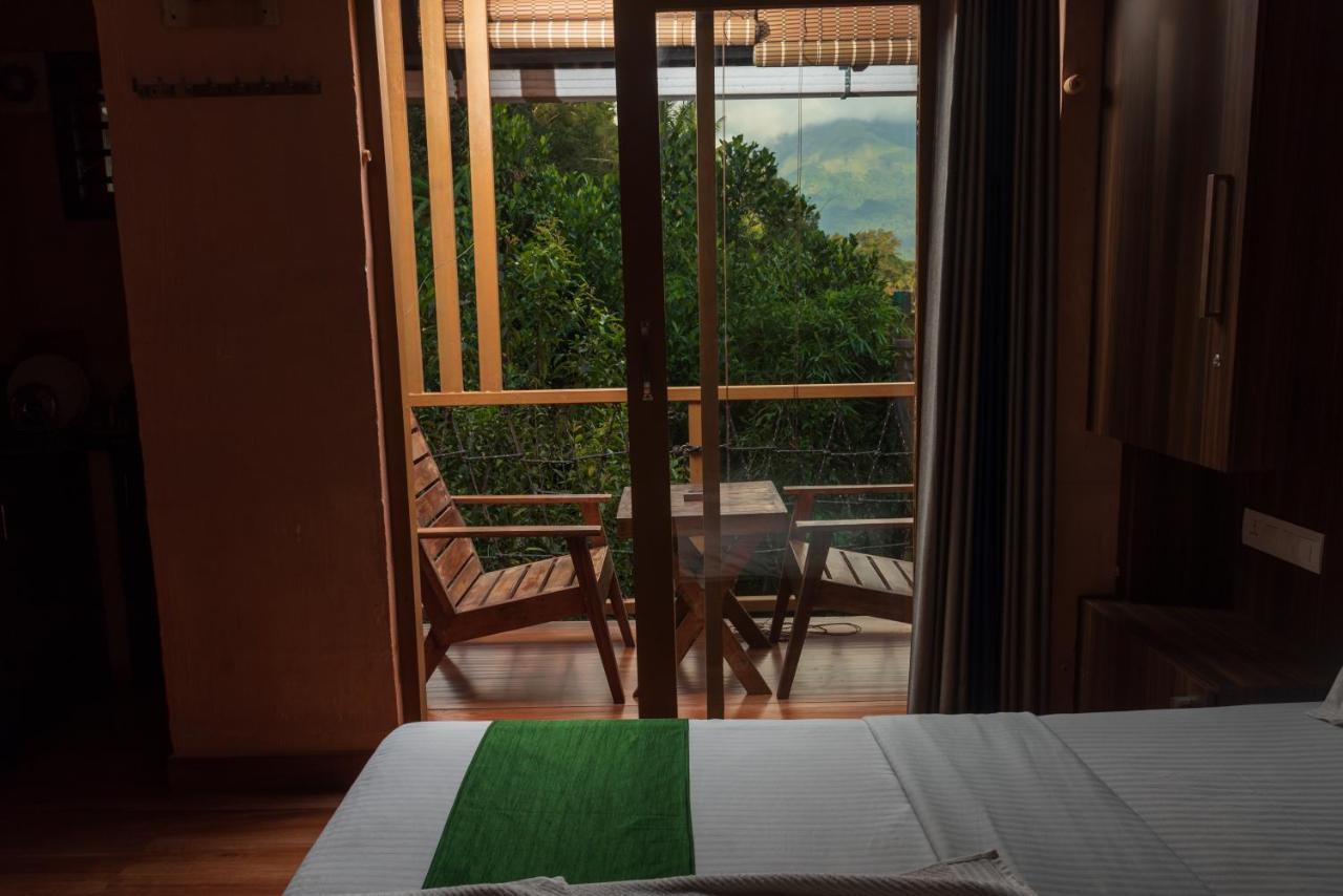 Wayanad Doubletree Villa 비티리 외부 사진