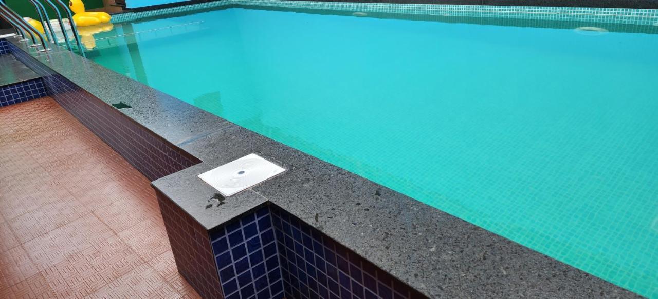 Wayanad Doubletree Villa 비티리 외부 사진