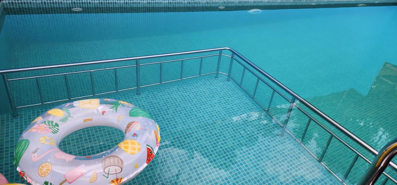 Wayanad Doubletree Villa 비티리 외부 사진