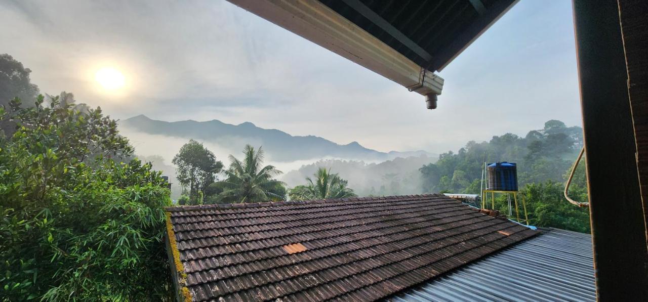 Wayanad Doubletree Villa 비티리 외부 사진
