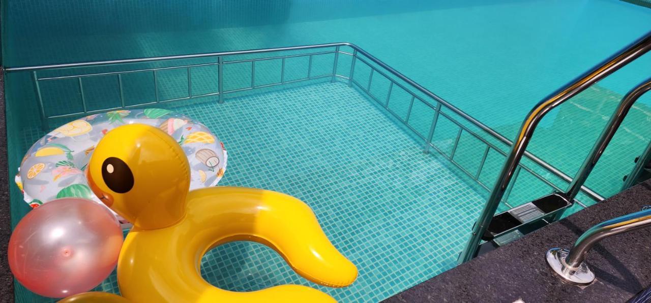 Wayanad Doubletree Villa 비티리 외부 사진